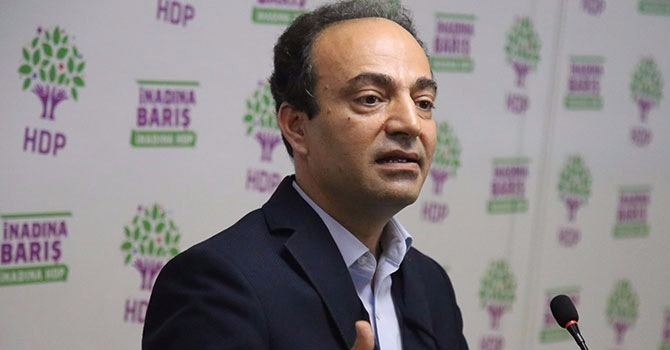 Baydemir: Zerre kadar üzüntü duymadım