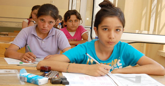 TEOG sınavı kaldırıldı