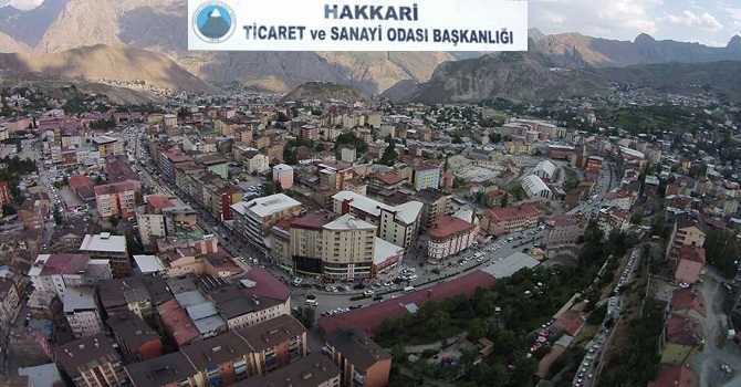 Ticaret Odası seçimi başladı