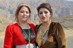 16-17-2017 Eylül Hakkari Düğünleri