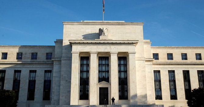 FED faiz oranlarında değişiklik yapmadı