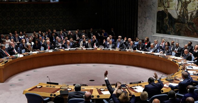 BM'den, Türkiye'nin de aralarında bulunduğu 29 ülkeye çağrı