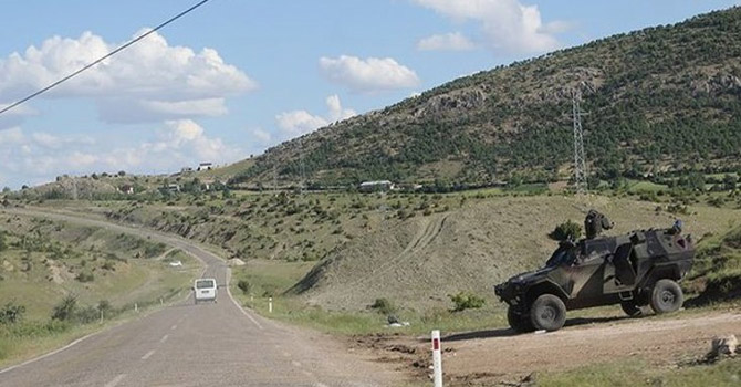 Diyarbakır’da 46 köyde sokağa çıkma yasağı
