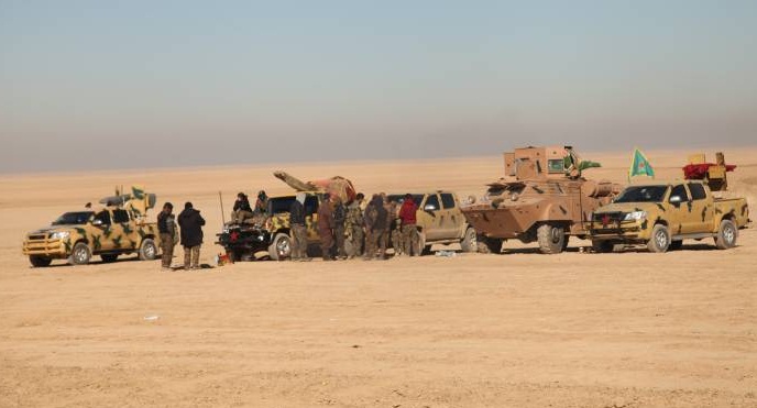 Rusya, ABD’yi DSG konusunda uyardı: Tekrarlanırsa karşılık veririz