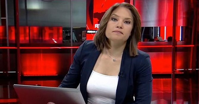 Nevşin Mengü istifa etti: Severek ayrıldık