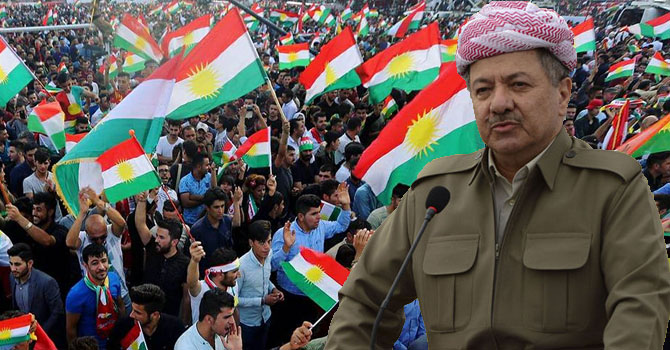 Barzani erteleme için hangi garantileri istiyor?