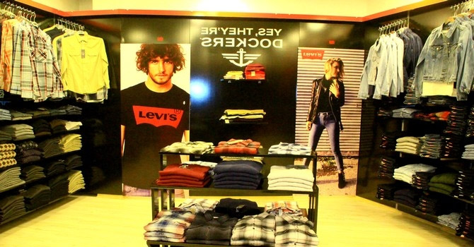 Hakkari Levi’s’ten sezon indirimi