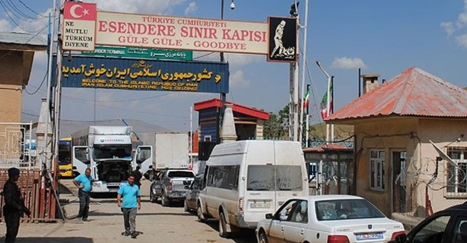 İhracatta referandum endişesi: Esendere alternatifi