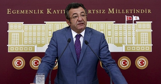 CHP: Tezkereyi destekleyebiliriz