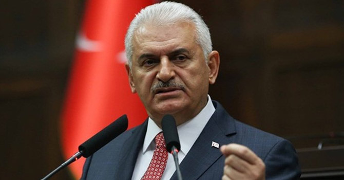 'Yıldırım İstanbul teklifini kabul etti' iddiası