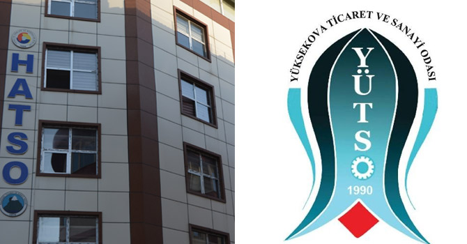 HATSO ve YÜTSO seçimleri 2018'e ertelendi