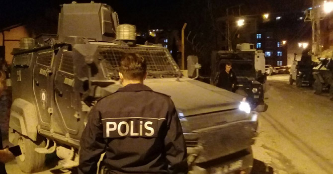 Hakkari Valiliğinden saldırı açıklaması