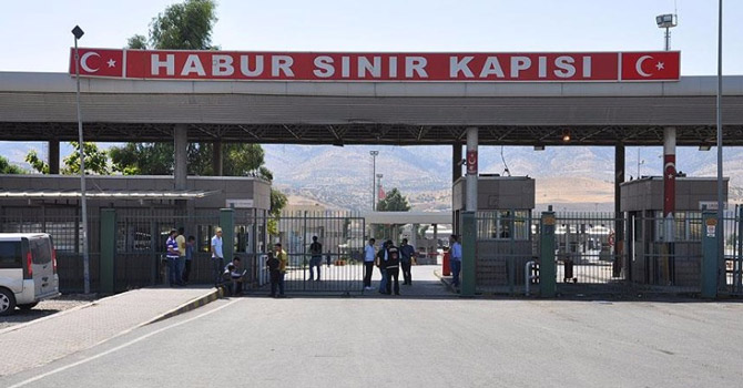 Erbil: Sınırları teslim etmeyeceğiz