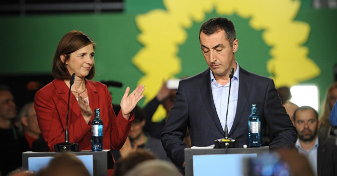 Almanya'da 14 Türk kökenli aday milletvekili seçildi