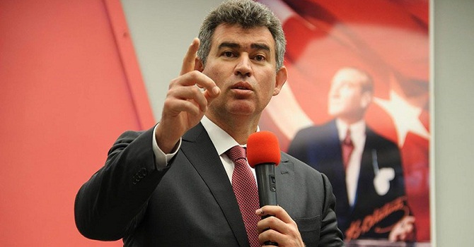 'Karşı karşıya değiliz, hepimiz aynı gemideyiz'