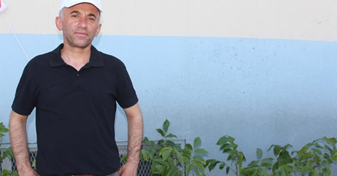 Özkan ailesinden teşekkür mesajı