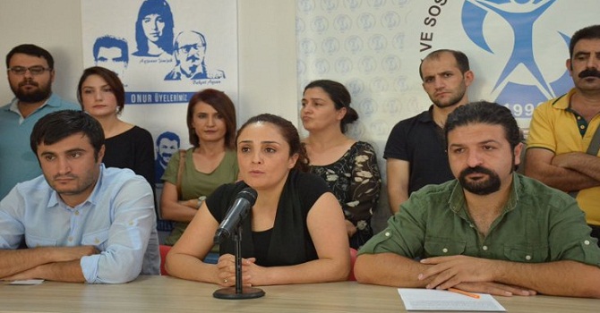 'İhraç edilen 52 kişi yaşamını yitirdi'