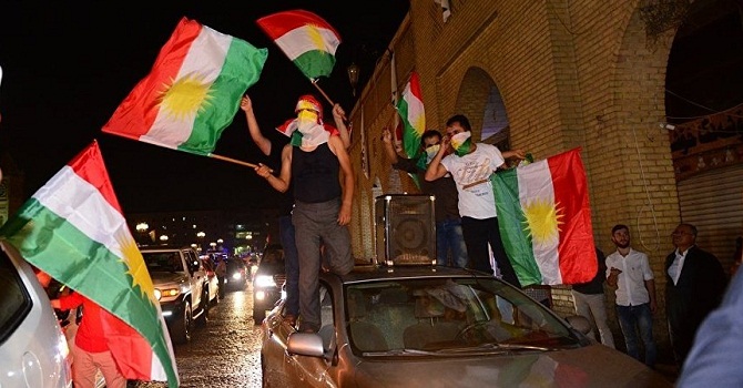 Seçim Komisyonu'ndan ilk resmi açıklama