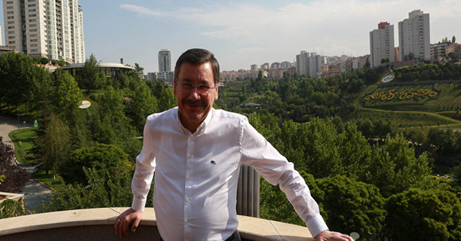 'Gökçek dahil 10 Ak Partili belediye başkanı değişecek'