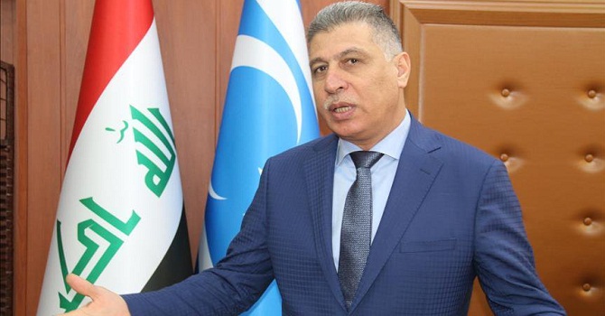 Irak Türkmen Cephesi: 15 yıldır bağırdık, çağırdık