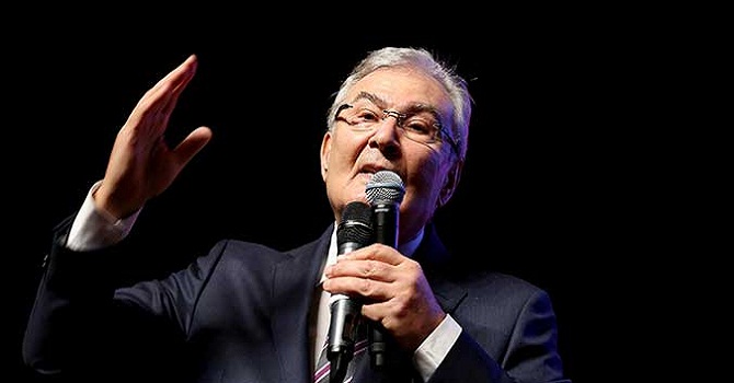 Baykal ve MHP'lilere 'kaset kumpası'nda 171 kişiye dava açıldı