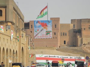 KDP: Türkiye akışı durdurursa petrolü Suriye üzerinden satabiliriz