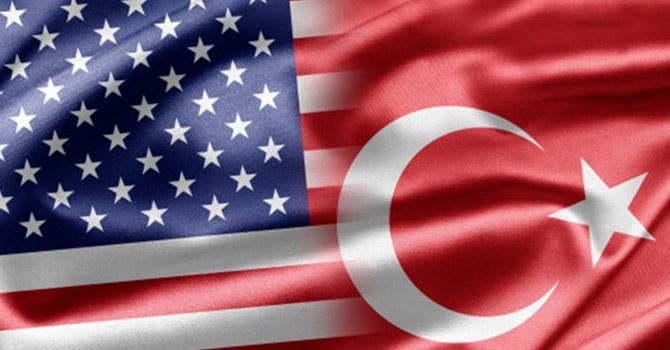 ABD'den Türkiye'ye seyahat  uyarısı