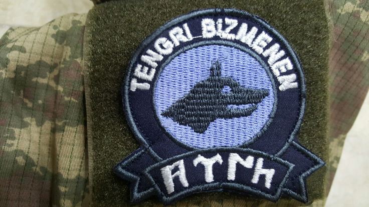 HDP önerdi, TSK yasakladı