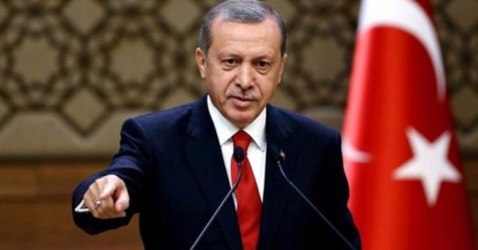 'Yeni bir mücadeleye hazırlanıyoruz'