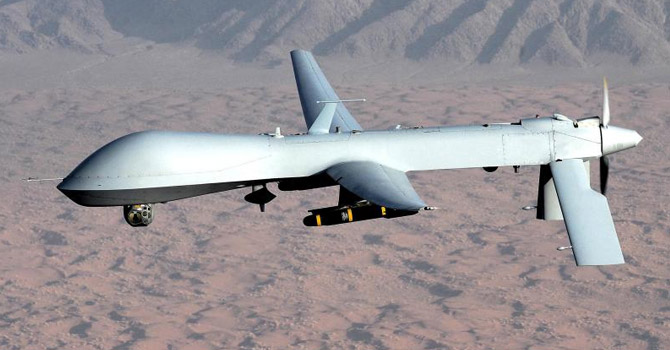 ABD'nin sınıra yığınak yaptığı iddia ediliyor