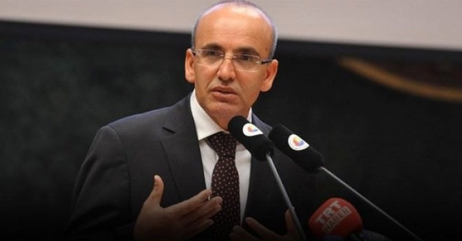 Ak Parti listesine giremeyen Şimşek'ten açıklama