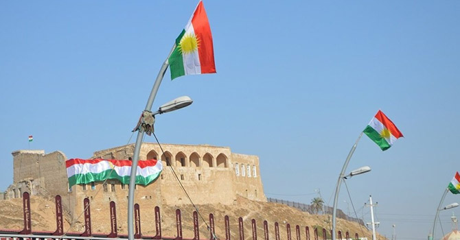 ‘İran, IKBY sınırına tank sevk ediyor'