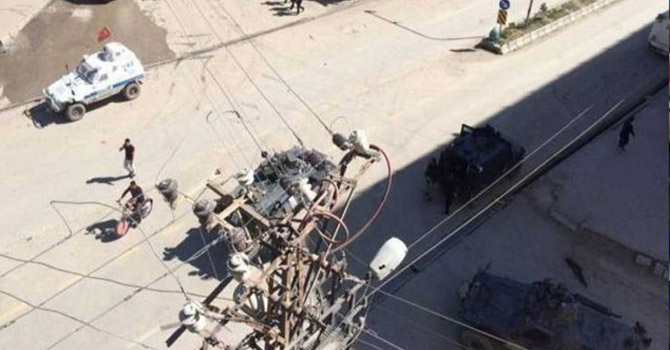 Yüksekova'da dört kişiyi öldüren polis 'bölgeye uyum sağlayamamış'