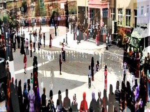 30 Eylül 1 Ekim Hakkari Düğünleri