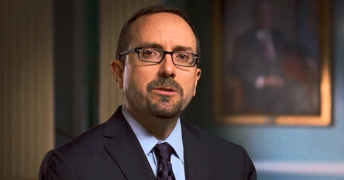 'Adalet değil intikam peşindeler'