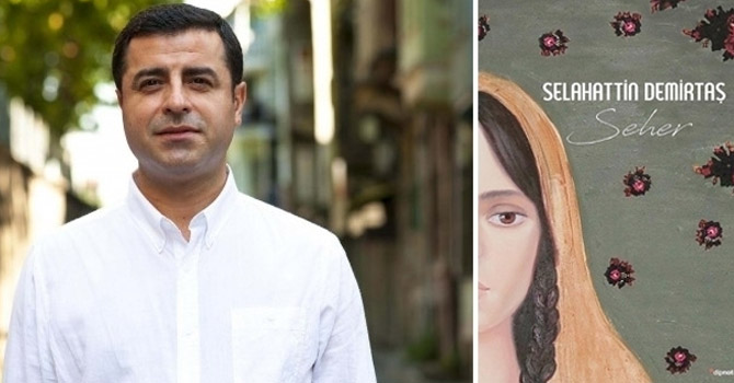 Demirtaş'ın 'Seher'i, 20 günde 100 bin sattı
