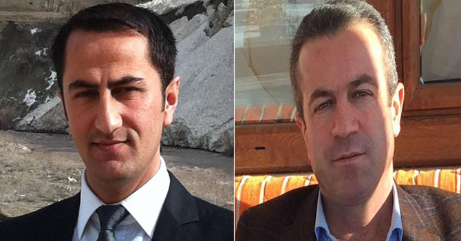 Hakkari Barosu bugün kongreye gidiyor