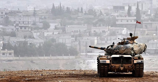 ABD: İdlib harekatını destekliyoruz