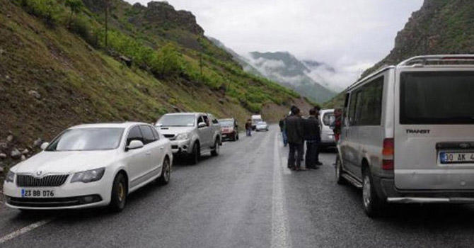 Diyarbakır'da bombalı saldırı: Ölü ve yaralılar var