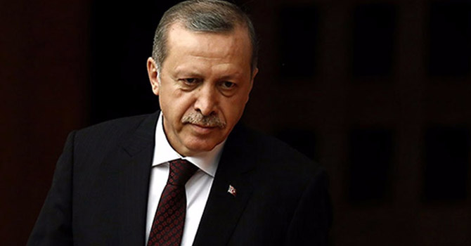 Erdoğan: Yeni bir Kobani istemiyoruz