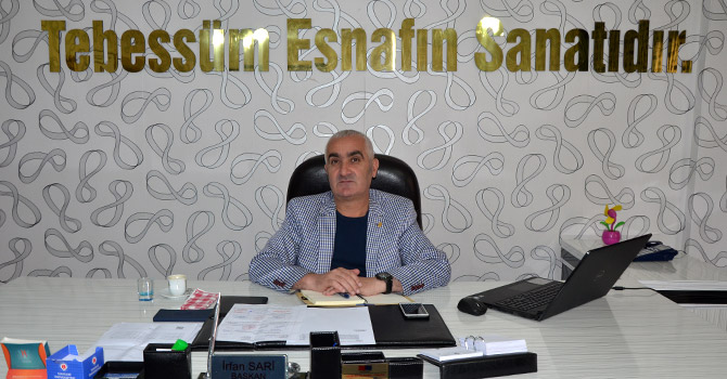 Hakkari Esnaf Odaları Birliğinden 'Servis zammı' açıklaması