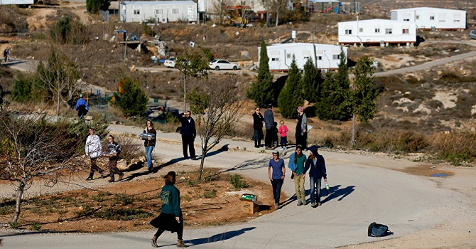İsrail'den Filistin köyüne 'Ezan yasağı'
