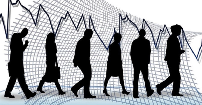 Hakkari İŞKUR'dan çarpıcı istihdam anketi