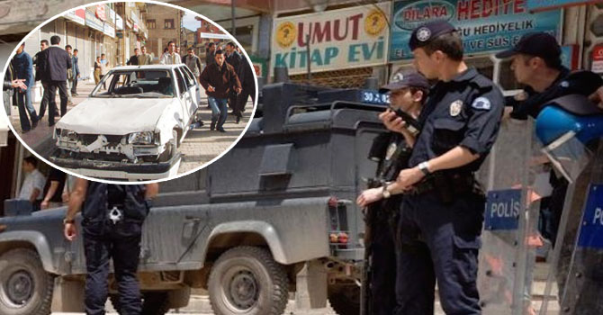 Şemdinli sanıklarının tahliyesine itiraz edildi