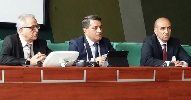 Suriyeli Kürtlerden Avrupa Konseyi'ne çağrı