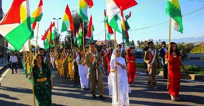 Irak 'diyalog' şartını açıkladı