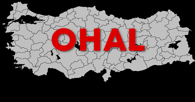 OHAL kalkıyor: İki yılın bilançosu