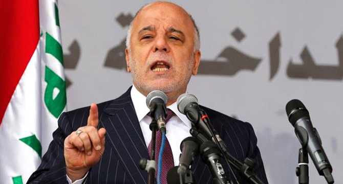 İbadi ve askeri güçlerden KYB'ye 48 saatlik süre