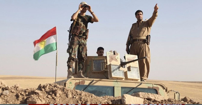 Kerkük'te gergin bekleyiş: Halk nöbette