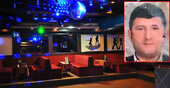 Tekirdağ'da vahşet: İstek istedi canından oldu